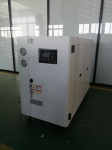 水冷式工業(yè)冷水機